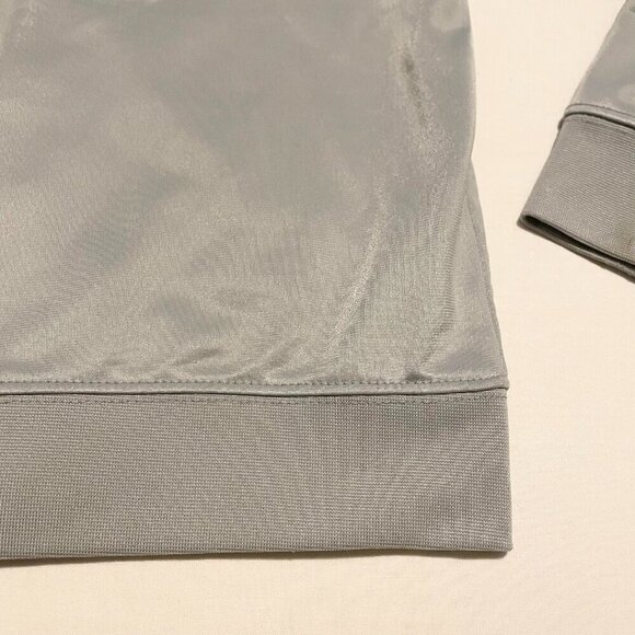 Nike Zip Up Track Jacket Kids Medium 5-6 Years - Picture 15 of 16